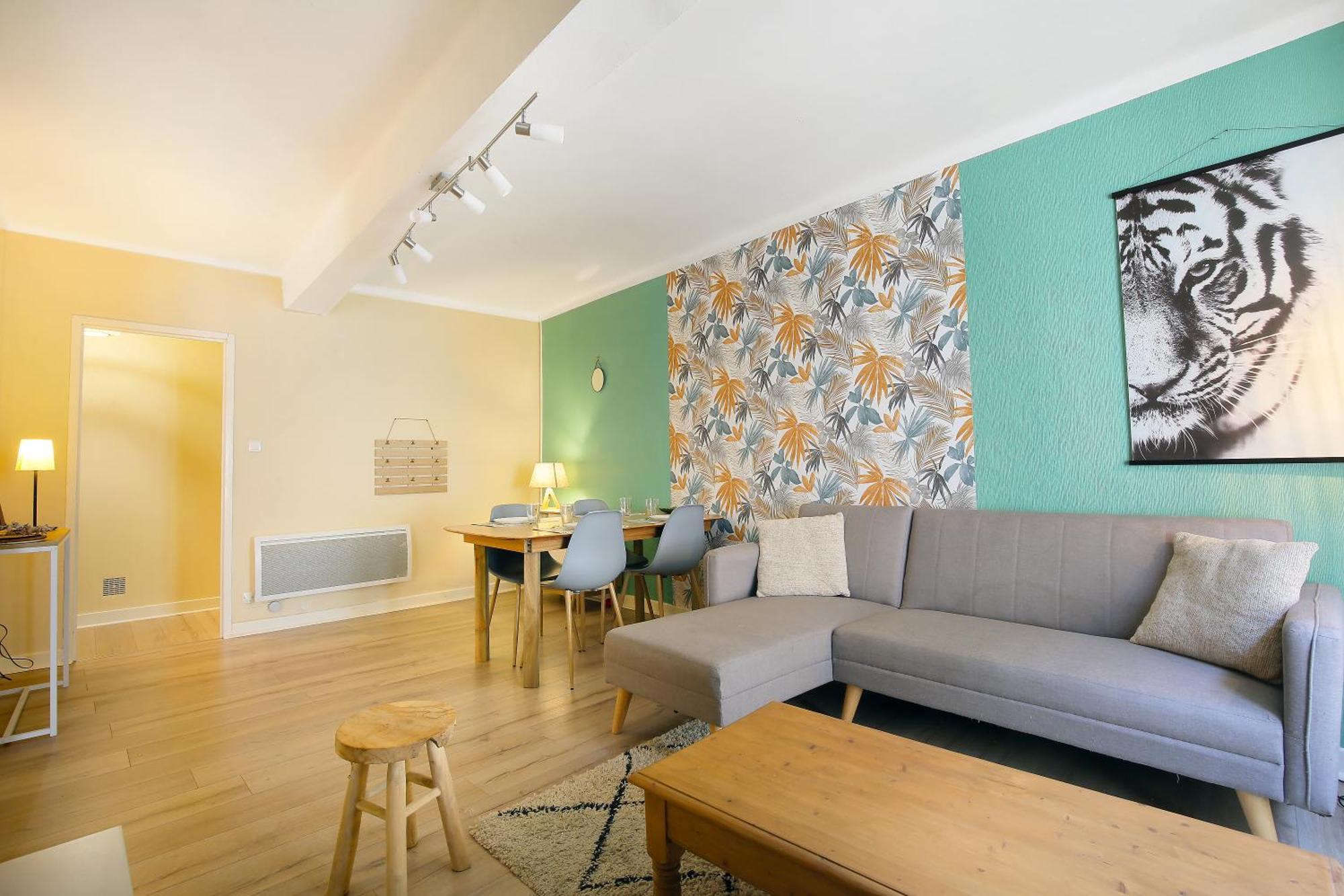 Appartement 